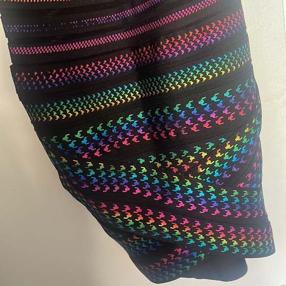 Bandage dresss - Picture 4 of 7